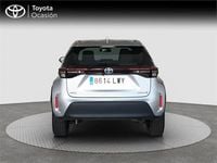 Usado Toyota Yaris Cross Active 116 CV (85 kW) 2022 Gris SUV