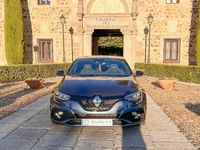 Usado Renault Mégane IV R.S. 300 CV (220 kW) 2020 Gris / plata Berlina