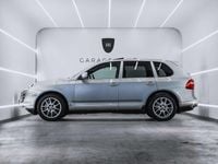 Usado Porsche Cayenne S 385 CV (283 kW) 2007 Plateado SUV