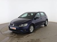 Usado VW Golf VII 116 CV (85 kW) 2017 Azul Utilitario