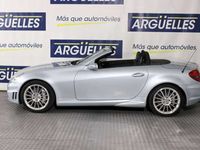 usado Mercedes SLK350 55 AMG Aut.