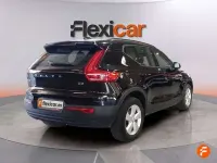 Usado Volvo XC40 150 CV (110 kW) 2019 Negro SUV
