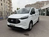 Nuevo Ford Transit Custom Trend 232 CV (170 kW) 2026 Van