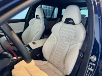 Usado BMW M3 Comfort Edition 530 CV (389 kW) 2025 Azul Familiar