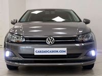 usado VW Polo 1.0 Advance 59kw