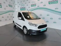 Usado Ford Transit Courier Trend 75 CV (55 kW) 2022 Blanco Van