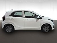 Nuevo Kia Picanto 63 CV (46 kW) 2025 Clear white Utilitario