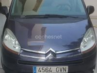 Brugt Citroën C4 Picasso 110 HK (80 kW) 2010 Lilla MPV