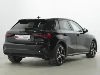 Usado Audi A3 e-tron Competition 245 CV (180 kW) 2022 Utilitario