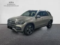 Occasion Mercedes GLE300 247 PK (181 kW) 2019 Grijs SUV