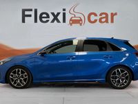 usado Kia Ceed GT 1.0 T-GDi 88kW (120CV) Line Gasolina en Flexicar Toledo 2