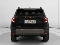 Usado Dacia Duster Extreme 140 CV (102 kW) 2025