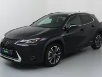 Usado Lexus UX 250h 184 CV (135 kW) 2021 SUV