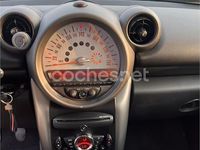 Usado Mini Cooper Countryman 122 CV (89 kW) 2012 Blanco SUV
