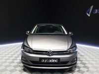 usado VW Polo 1.0 TSI Advance 70kW