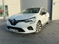 Usado Renault Clio V Business 85 CV (62 kW) 2021 Blanco Berlina