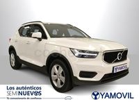 Usado Volvo XC40 156 CV (114 kW) 2018 Blanco SUV