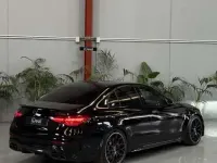 Usado Mercedes C63 AMG AMG 680 CV (500 kW) 2024 Negro Berlina