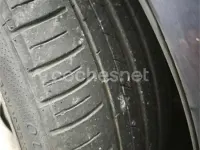 Usado Lexus GS300 President Line 249 CV (183 kW) 2007 Violeta / lila Berlina