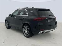 Nuevo Mercedes GLE350 333 CV (244 kW) 2025 Negro obsidiana SUV