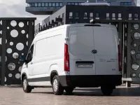 Nuevo Maxus eDeliver 9 150 kW (204 CV) 2025 Van