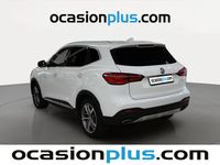 Usado MG HS Luxury 162 CV (119 kW) 2023 Blanco SUV