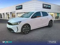Nuevo Opel Corsa 110 CV (80 kW) 2026 Blanco Utilitario