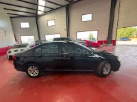 Usado VW Passat Business 122 CV (89 kW) 2022 Negro Familiar