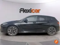 Usado BMW 118 150 CV (110 kW) 2025 Negro Utilitario