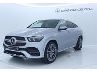 usado Mercedes GLE300 GLE Coupéd 4MATIC