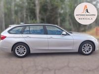 usado BMW 320 SERIE 3 d Efficient Dynamics Touring