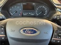 Usado Ford Fiesta ST-Line 140 CV (102 kW) 2020 Blanco Utilitario