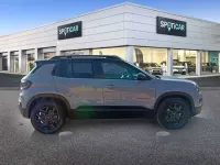 Nuevo Jeep Avenger North 145 CV (106 kW) 2025 Gris SUV