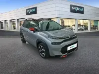 Usado Citroën C3 Aircross Shine 110 CV (80 kW) 2023 Gris SUV