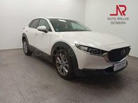 Usado Mazda CX-30 122 CV (89 kW) 2020 Blanco SUV