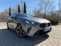 Usado BMW 120 Comfort Edition 163 CV (119 kW) 2025 Gris Utilitario