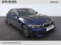 usado BMW 320 320 2.0 D 190 4P