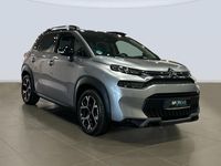 Usado Citroën C3 Aircross Shine 110 CV (80 kW) 2022 Gris SUV