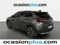 Usado Opel Grandland X Ultimate 131 CV (96 kW) 2018 Gris SUV