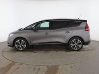 Usado Renault Grand Scénic IV Zen 140 CV (102 kW) 2018 Gris Monovolumen
