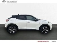 usado Nissan Juke JukeII Tekna (Start/Stopp) (EURO 6d) 2020