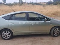 Usado Toyota Prius Sol 112 CV (82 kW) 2008 Beige Utilitario