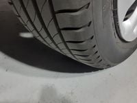 Usado Ford Fiesta Trend 86 CV (63 kW) 2019 Blanco Utilitario