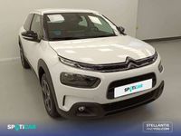 usado Citroën C4 Cactus BlueHDi 100 S&S Feel