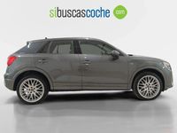 Usado Audi Q2 150 CV (110 kW) 2025 Gris/plata SUV