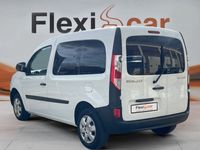 usado Renault Kangoo COMBI ZEN