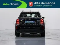 Usado Mini Countryman 170 CV (125 kW) 2023 Negro SUV