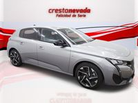 usado Peugeot 308 5P Allure Pack Hybrid 180 eEAT8 Te puede interesar