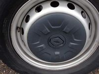 Usado Renault Master 135 CV (99 kW) 2023 Blanco Monovolumen