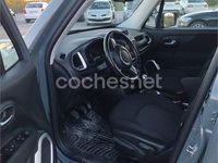 Usado Jeep Renegade Longitude 120 CV (88 kW) 2017 Verde SUV